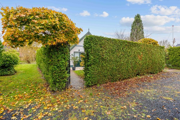 Medium property photo - Vogels' Tún 18, 8851 HV Tzummarum